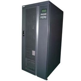 3 เฟส 380V AC 20, 40, 80 KVA ความถี่สูงออนไลน์ระบบ UPS กับ RS232, AS400, RS485