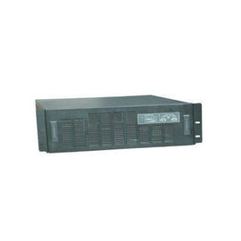 10kVA / 8000W Rack Mount ออนไลน์ UPS คลื่นไซน์บริสุทธิ์ด้วย USB สำหรับเครือข่าย 50Hz หรือ 60Hz