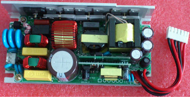 พาวเวอร์ซัพพลาย 224W เอาท์พุท 28V AC-DC Converter ที่มีมากกว่าแรงดันไฟฟ้า SC224-220S28 ป้องกัน