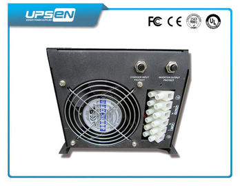 จีนรับการรับรอง CE 1KW - 12KW Off กริดไฮบริดกระแสไฟฟ้าพลังงานแสงอาทิตย์ 120VAC / 230VAC