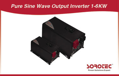 DC to AC Inverter / Pure Sine Wave เครื่องแปลงกระแสไฟฟ้าพลังงานแสงอาทิตย์สำหรับบ้าน
