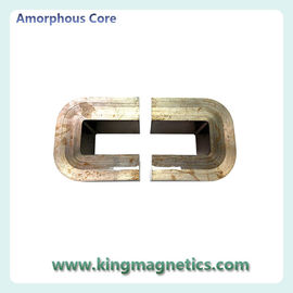 Amorphous แกน C เป็นตัวเหนี่ยวนำตัวกรองสำหรับ DC-AC อินเวอร์เตอร์