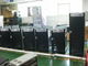 ZH E Series 3 เฟสออนไลน์ UPS 15-400kVA เอาท์พุท PF0.9 Transformless