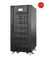 OEM 380/400 / 415Vac ออนไลน์ UPS ความถี่สูง 10-120kva สำหรับเซิร์ฟเวอร์ธุรกิจขนาดเล็กและกลาง