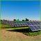 40mW พลังงานแสงอาทิตย์ขนาดใหญ่พืชไฟฟ้าโซลาร์เซลล์พลังงานแสงอาทิตย์ในการติดตั้งระบบ