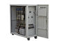 ความถี่ต่ำ 30 KVA 380V ระบบออนไลน์ Uninterruptible Power Supply UPS