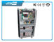 6KVA / 10KVA IGBT DSP เฟสระบบ UPS 220V / 230V / 240VAC