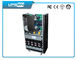 1kVA - 20KVA IGBT คู่แปลง HF ออนไลน์ UPS ระบบ 50Hz / 60Hz