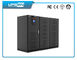 400KVA / 360Kw 0.9 PF ความถี่ต่ำออนไลน์ UPS 3 เฟสที่มี 6 รุ่น DSP ควบคุมเทค