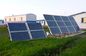 ระบบไฟฟ้าพลังงานแสงอาทิตย์ขนาดใหญ่บ้าน, 5kW ปิดตารางระบบพลังงานแสงอาทิตย์สำหรับที่อยู่อาศัย