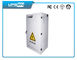 ป้องกันอุณหภูมิสูง / กันน้ำ 10 KVA / ระบบ UPS 7000W 20kVA / 14KW กลางแจ้งพร้อมการ์ด SNMP