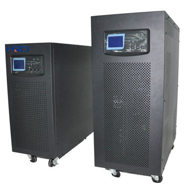 อีลิทเพาเวอร์ออนไลน์ HF UPS 20KVA 3 หรือ 1phase โทรคมนาคม