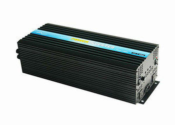 12V 220V 5000W โซล่าเพาเวอร์อินเวอร์เตอร์, DC เพื่อควบคุมอัจฉริยะ AC Power Inverter CPU SCM