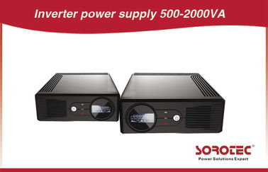 500VA Ac Over - Load Protection กระแสไฟฟากระแสไฟฟาของ UPS กระแสไฟฟา