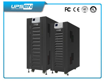 380Vac 50Hz ความถี่ต่ำออนไลน์ UPS 50KVA กับ NX ขนาน