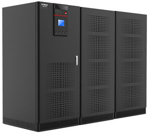 0.9 ความถี่ต่ำออนไลน์ UPS Series 120 - 800KVA 3Ph เข้า / ออก