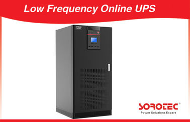 380V 1ph 2.9ln 300KVA / 270 กิโลวัตต์จอแอลซีดีที่ให้ความถี่ต่ำเพื่อให้ไฟฟ้าในโรงละครหรือที่อื่น ๆ