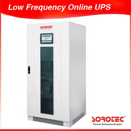 3Phase ความถี่ต่ำออนไลน์ UPS ที่มีการแยกหม้อแปลงภายใน