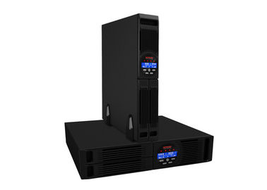 แหล่งจ่ายไฟออนไลน์แบบต่อเนื่องความถี่สูง 50 / 60hz MPS9335C Ⅱ 50-720KVA