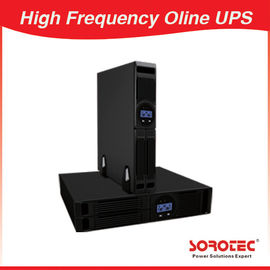 แหล่งจ่ายไฟออนไลน์แบบต่อเนื่องความถี่สูง 50 / 60hz MPS9335C Ⅱ 50-720KVA