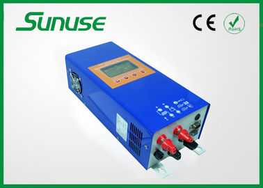 ฉลาด MPPT 30A 12V 24V 48V PWM จุดไฟสูงสุดควบคุมค่าใช้จ่ายในการติดตาม