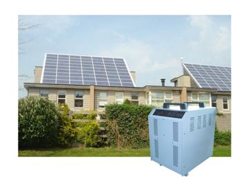 ระบบไฟฟ้าอัจฉริยะจากแหล่งจ่ายพลังงานแสงอาทิตย์ UPS, เครื่องจ่ายไฟแบบ Uninterruptable Power Supply