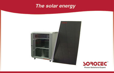 12V 24V 48V Off Grid ระบบควบคุมพลังงานแสงอาทิตย์ Solar Controller 1000W - 6000W