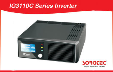 500VA - 2000VA UPS เพาเวอร์อินเวอร์เตอร์บ้าน Ups กระแสตรงเป็นไฟฟ้ากระแสสลับอินเวอร์เตอร์ไฟฟ้า
