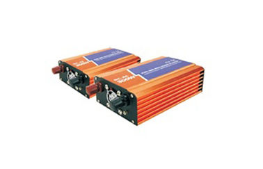 เอาท์พุทเพียว Sinewave UPS เพาเวอร์อินเวอร์เตอร์ไฟฟ้าสำหรับใช้ในครัวเรือน