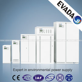 ตู้แร็ค 3 เฟสรุ่น Smart Smart Online UPS ความถี่สูง 1KVA - 30KVA