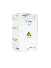 อัจฉริยะ AC ถึง DC เครื่อง UPS เอทีเอ็ม UPS แบบบูรณาการออนไลน์ UPS เฟสเดียว