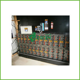 220V 10KW Stand Alone ปิดตารางระบบพลังงานแสงอาทิตย์โดยไม่ต้อง Power Grid