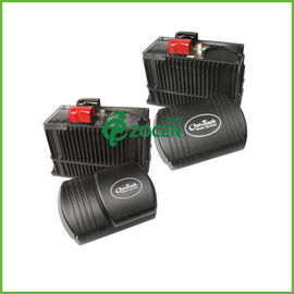 3kW DC Stand Alone ปิดตารางระบบพลังงานแสงอาทิตย์สำหรับแฟน / โคมไฟ 110V - 240V
