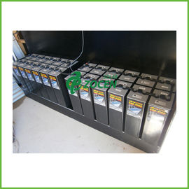 3kW DC Stand Alone ปิดตารางระบบพลังงานแสงอาทิตย์สำหรับแฟน / โคมไฟ 110V - 240V