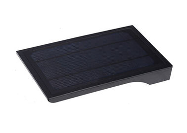 Ra85 110 - 240V IP65 พลังงานแสงอาทิตย์ LED ไฟถนน / ซัง LED โคมไฟถนน
