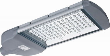 100 วัตต์พลังงานแสงอาทิตย์ LED ไฟถนนด้วยฟิลลิป Leds สำหรับแสงอาคาร