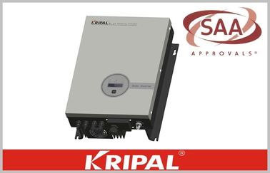 AC DC 3.6K 4.6K 5.2K เครื่องแปลงกระแสไฟฟ้าพลังงานแสงอาทิตย์ PVA อินเวอร์เตอร์พลังงานแสงอาทิตย์ SAA