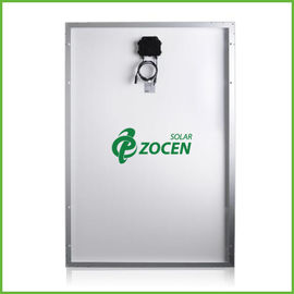 ที่มีประสิทธิภาพสูง 320W Monocrystalline แผงเซลล์แสงอาทิตย์ที่มีประสิทธิภาพสูงถึง 16.49%