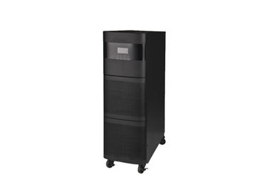 สามเฟส UPS Uninterruptible Power Supply, ความถี่สูงพาวเวอร์ซัพพลาย
