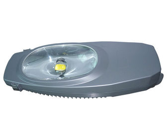 รับประกันสินค้า 3 ปี Meanwell 100W ไฟถนน LED 120 องศามุมยิงแสง