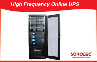 วงจรไฟฟ้าแรงดันไฟฟ้าสายไฟสำรอง UPS 6KVA 60-138VAC หรือ 130-276VAC