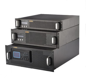 1kVA - แร็ค 10KVA เมา UPS