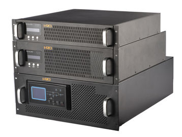 1kVA - แร็ค 10KVA เมา UPS