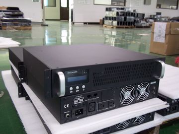 ป้องกันไฟกระชาก Rack Mount ออนไลน์ Ups