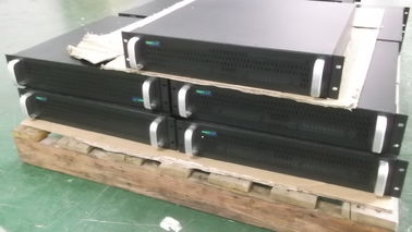 Rack Mount ออนไลน์ UPS HF 1-3KVA 220VAC