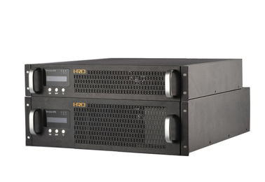 Rack Mount ออนไลน์ UPS HF 1-3KVA 220VAC