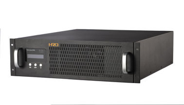 Rack Mount ออนไลน์ UPS HF 1-3KVA 220VAC