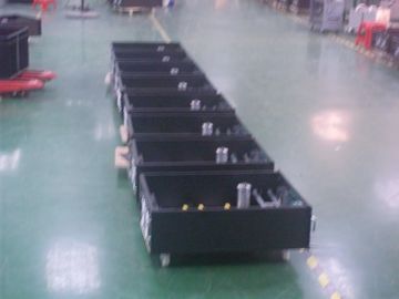 เพาเวอร์ปราสาทชุด Rack Mount Ups 220VAC 10KVA สำหรับศูนย์ข้อมูล