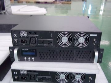 แร็ค 120Vac ออนไลน์เมา HF Ups 3KVA