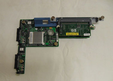 HP BL460c Server ของสมาร์ทอาร์เรย์ E200i 2-Port Backplane คณะ 410300-001 407458-002